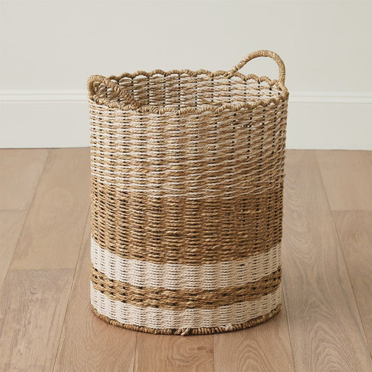 Jute Basket