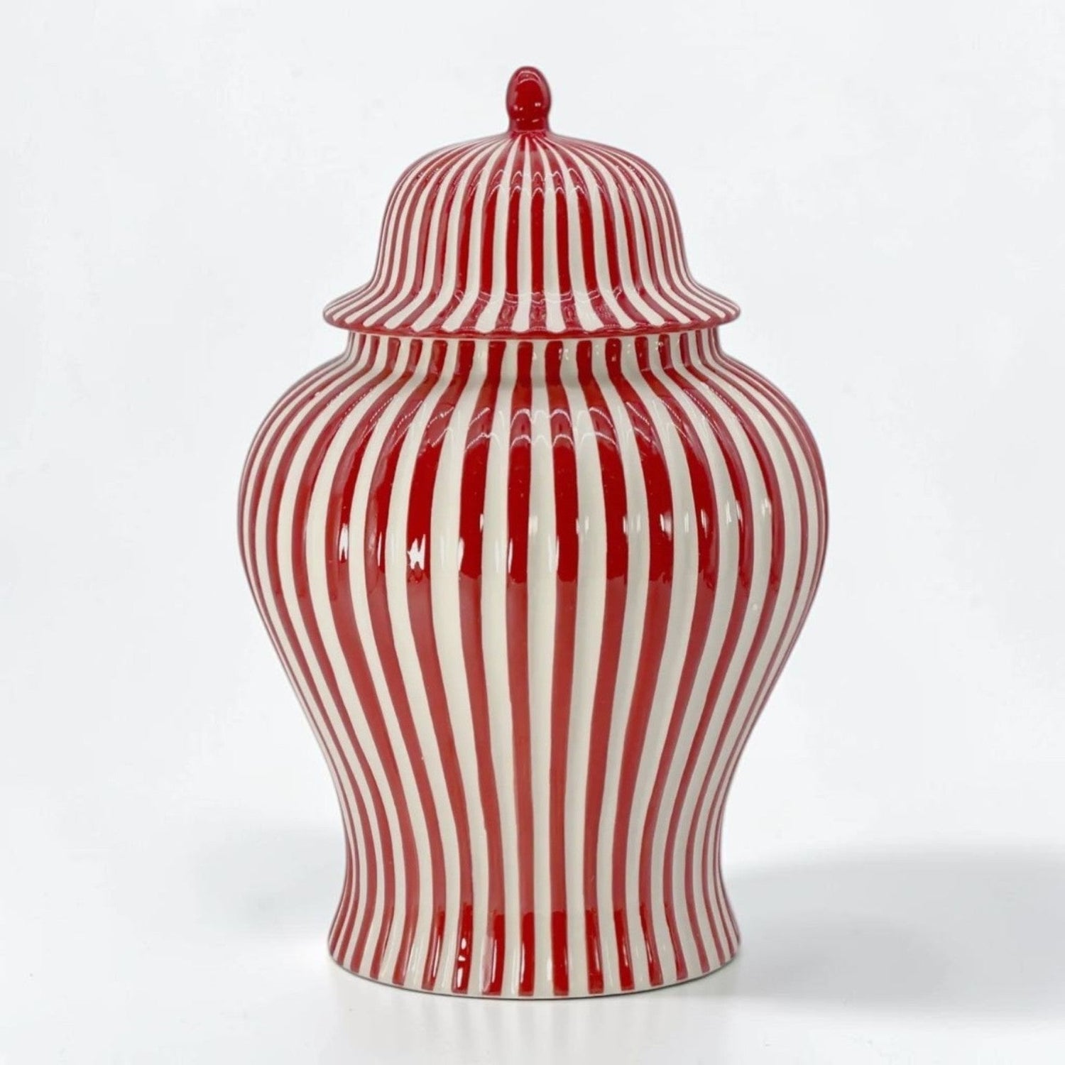 Vases, Vessels & Bowls