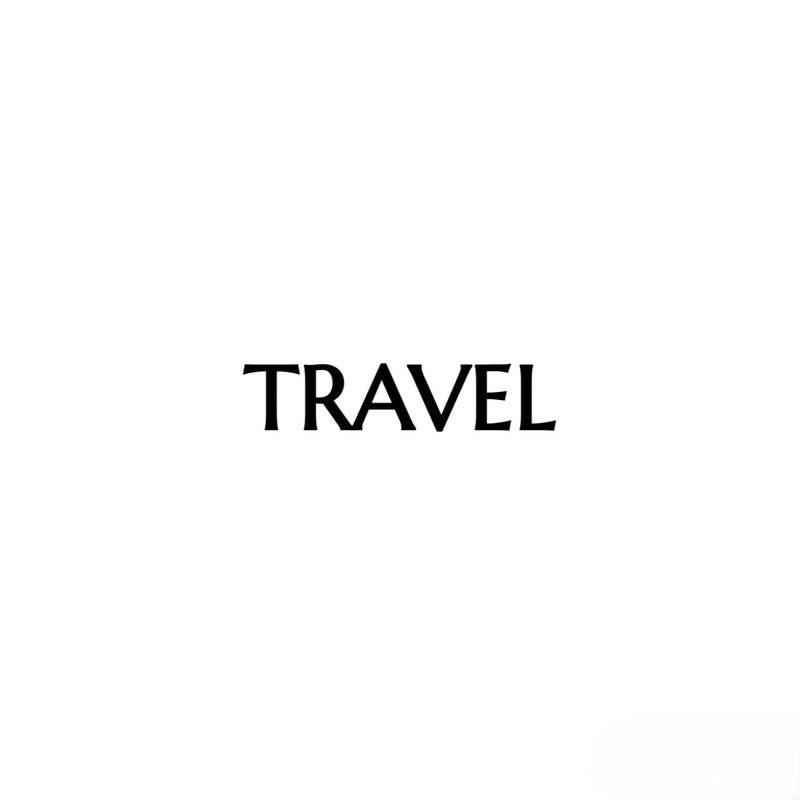 Travel Collection
