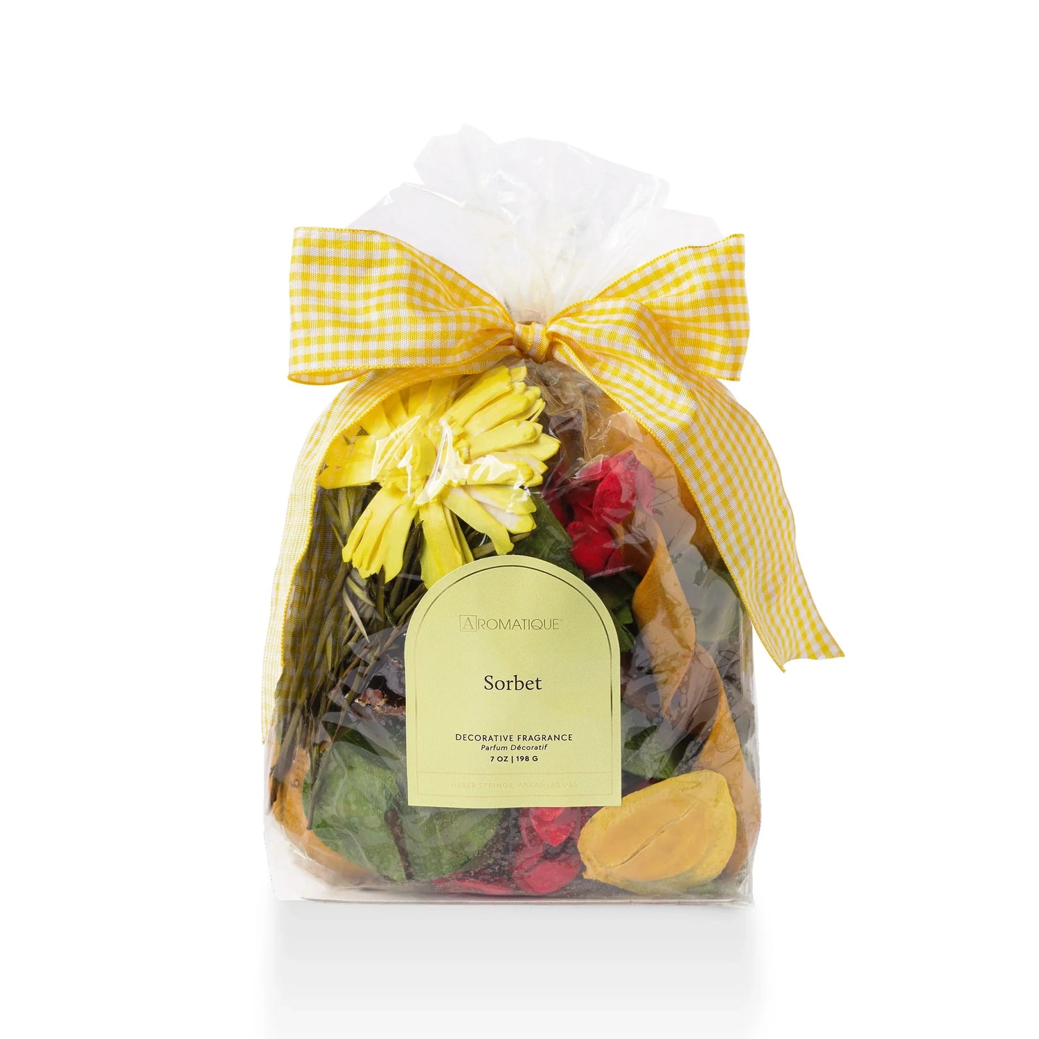 Fragrance & Home Scent