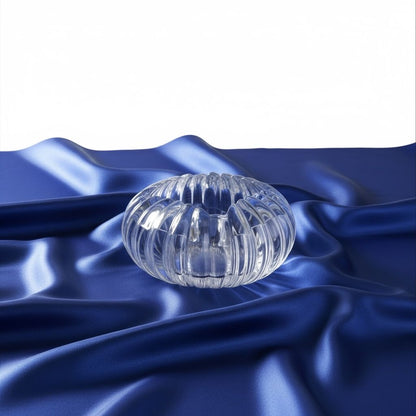 Anemone Glass Bowl