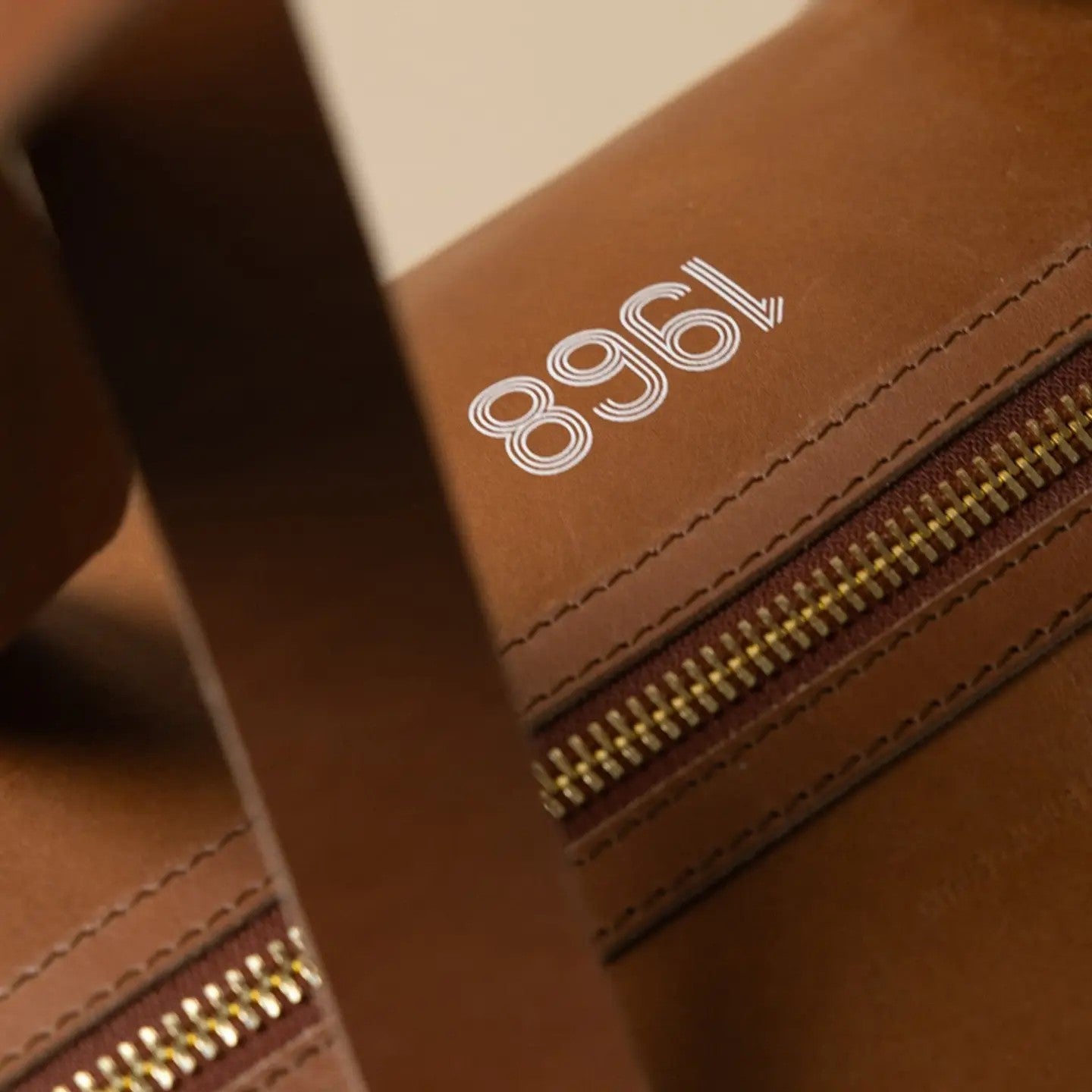 1968 Gym Bag