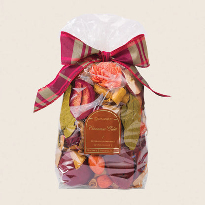 Cinnamon Cider - Large Decorative Fragrance (Potpourri)