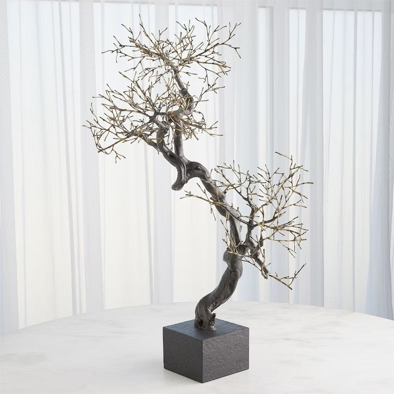 Fuyuki Tree