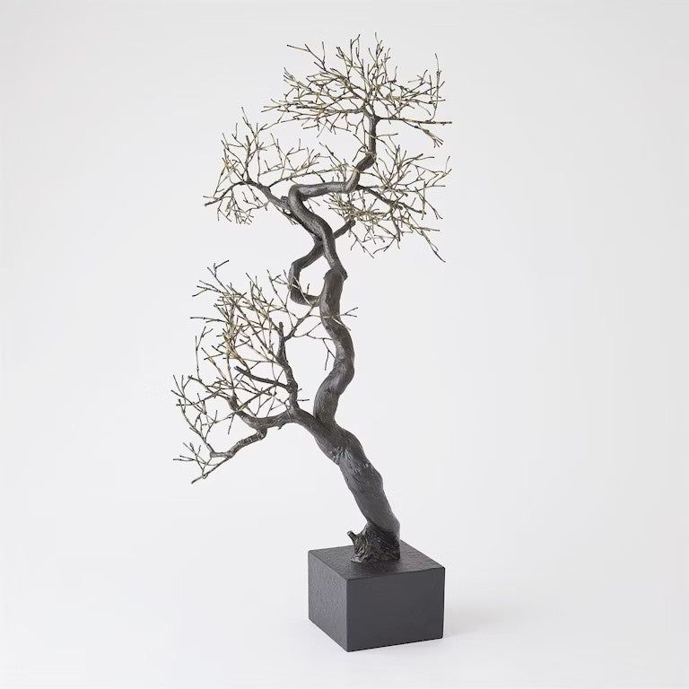 Fuyuki Tree
