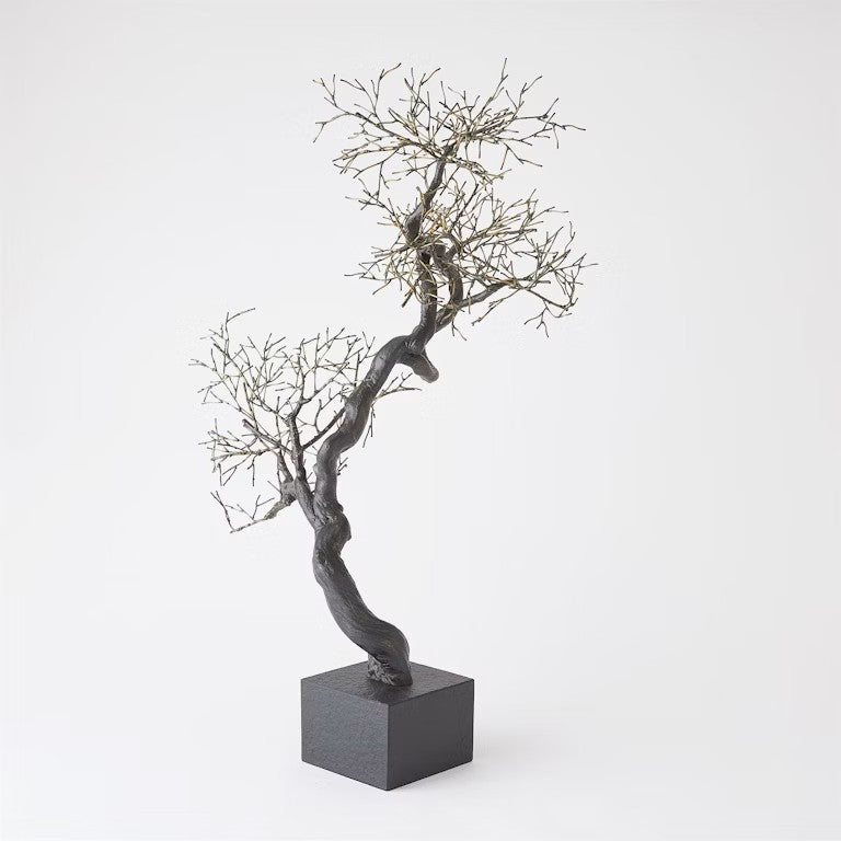 Fuyuki Tree