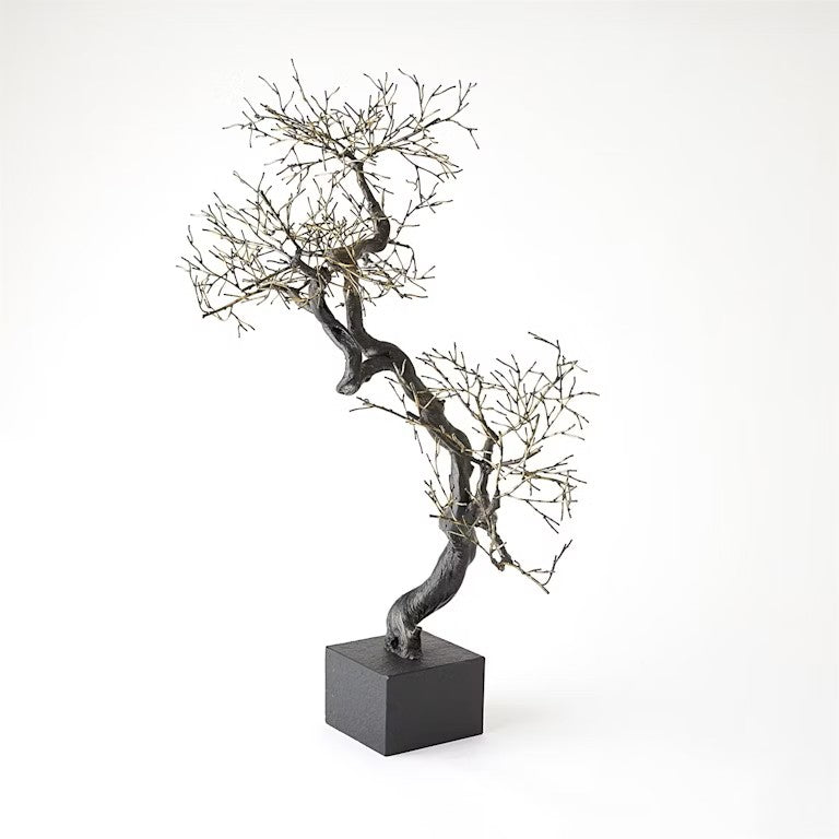 Fuyuki Tree