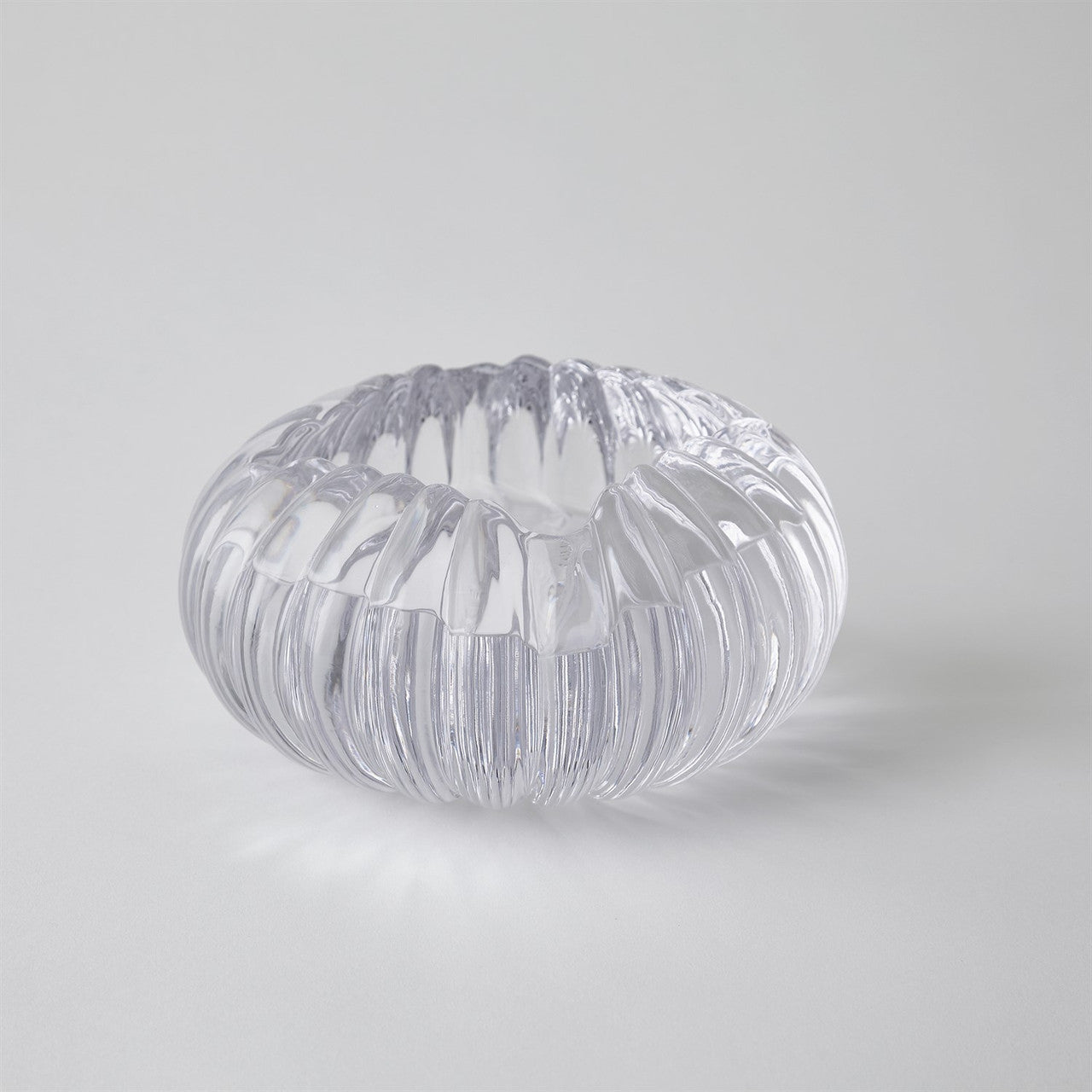 Anemone Glass Bowl