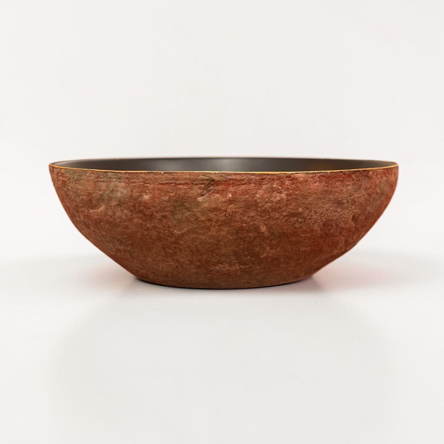 Handcrafted Ceramic Vessel