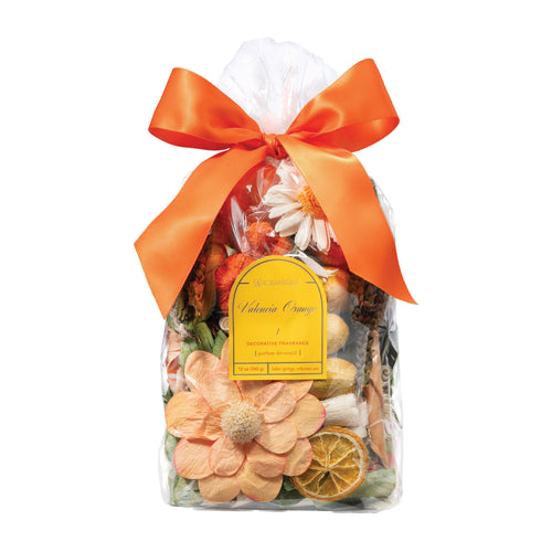 Aromatique - Valencia Orange - Large Decorative Fragrance (Potpourri)