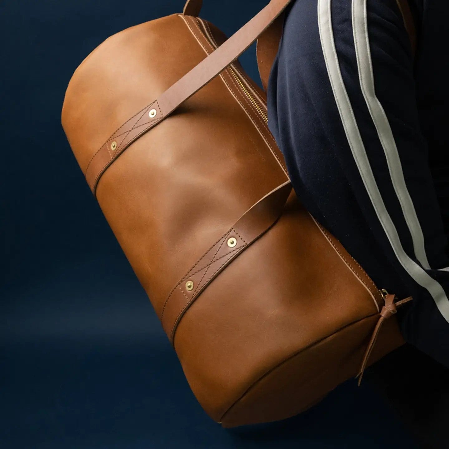 1968 Gym Bag